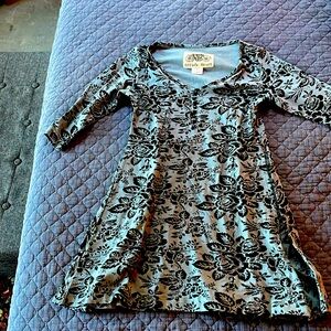 Effie’s Heart Tunic/dress